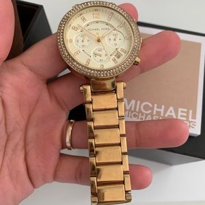 Micheal KORS Watch